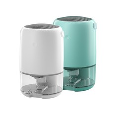 迷你靜音節能除濕機 高效除濕告別霉味 守護家人健康 清新居家環境, W700A