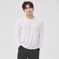 썬마스킨 프리미엄 자외선차단 UV 쿨링 스포츠 골프 남성 라운드 이너웨어 티셔츠