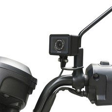 【吉兒基地 Gear Base】寶麗來 MS022WG 單鏡頭雙鏡雙顯機車行車記錄器 HDR夜視 1080P 1.8光圈