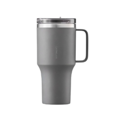 락앤락 메트로 킹 텀블러, 뉴트럴그레이, 820ml, 1개