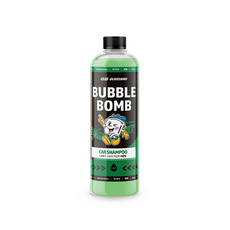 글로스브로 버블밤 프리미엄 카샴푸 500ml