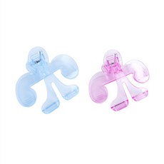 배들가 책 고정용 받침대 독서받침대, 핑크