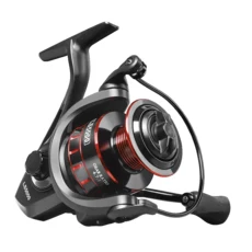 LINNHUE-2020 신제품 낚시 릴 LS 1000-7000 스피닝 릴 10kg 최대 드래그 5.0:1 딥 스풀 잉어 낚시 Pesca 릴 낚시 잉어 낚시 스피닝 릴 스피닝 릴, Ls Deep Spool, 3000 Series