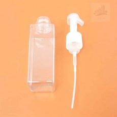 조은두리 펌프 거품 공병, 02) 450ml, 1