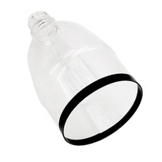 10개세트 마감처리 자른 실험페트병 과학실험기구 준비물 관찰 교구