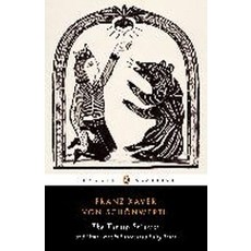 The Turnip Princess and Other Newly Discovered Fairy Tales, Penguin Books