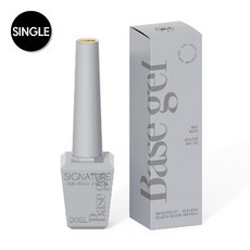 디젤 시그니처 탑젤 핏베이스젤 택1, 1개, 12ml