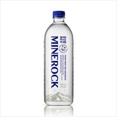 미네락, 430ml, 1L, 1개