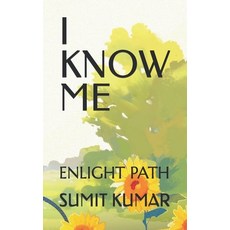 (英文圖書)I Know Me: Enlight Path 平裝版, Independently Published, 英文