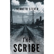 (英文圖書)The Scribe 精裝版, Cascade Books, 英文
