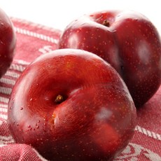 초특가 청담농수산 프리미엄 속빨간자두 피자두, 1개, 로얄과 2kg