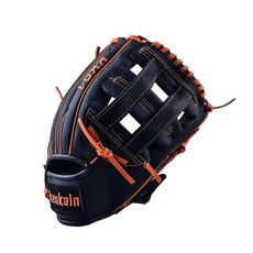 【叮噹】棒球手套 運動訓練投手手套 壘球練習軟式手套, 1個