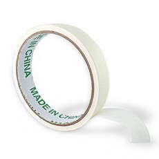 마스킹테이프 폭1.8cm 종이테이프 보양 도색 도장