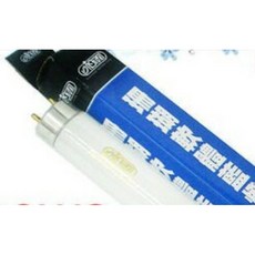 珊瑚軟體藍燈管, 詳見包裝, 詳見包裝, 18W