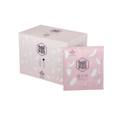 茗玥堂 孅羽茶 隨身分享包，草本配方，幫助消化代謝，獨立包裝。, 2g, 1盒, 15個裝
