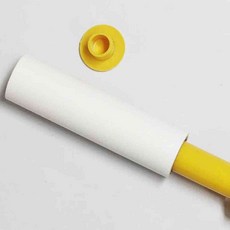 기숙사 침대 청소 테이프 클리너 자취방 머리카락 청소 테이프 먼지클리너 테이프크리너 휴대용의류클리너 먼지테이프