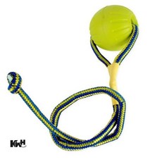 애견 로프공 터그공, 1