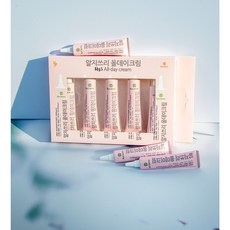 2+1 Rg3올데이크림 3중기능성화장품 미백 주름개선 자외선차단 SPF50+PA++++, 1개, 10g