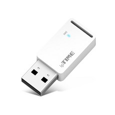EFM EFM ipTIME A3000mini 무선랜카드 (아이피타임 USB 와이파이 wifi5)