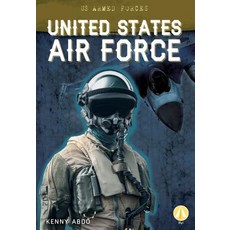 United States Air Force Library Binding, Fly!