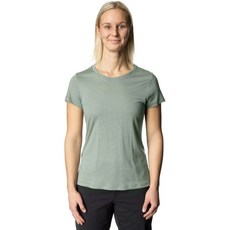 【野型嚴選】Houdini Tree Tee 輕薄天絲涼感排汗衣(女款)