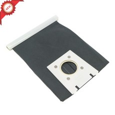 세척 진공 청소기 G 호환 천 먼지 봉투 Bosch & Siemens BSG6 BSG7 BSGL3126GB GL30 ProEnergy Hoover 가, 1개