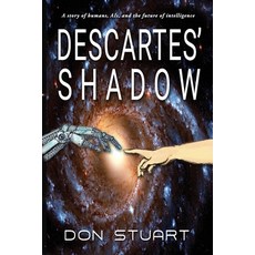 (영문도서)Descartes' Shadow Paperback, Colvos Publications, English, 9798992480283