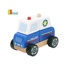 TBZ 블럭경찰차, 빠른배송
