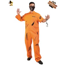 適用於成人兒童角色扮演服玩具, 1個, 如圖所示601:XS