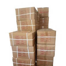 花旗檀香 金檀木立香 尺三 尺六 廟宇宮廟拜拜用香 十斤裝 台灣製造 高品質, 1個, 公版紙箱（4捆免運）,尺六(十斤裝)下單數量最多4捆