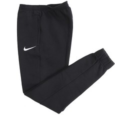 NIKE 休閒運動長褲+時尚口罩