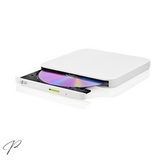 히타치엘지데이터스토리지 KP99YW70 For Android DVD 화이트 외장ODD, KP99YW70 화이트 외장ODD × 1개, 1개