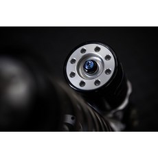 黑木賣場 PROTI鯊魚工廠X2氣瓶螺絲, 1個