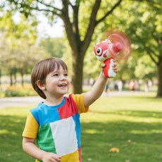 해자몰 공룡팽이 팽이놀이