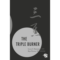 (영문도서) The Triple Burner Paperback, Bookbaby, English, 9781667883335