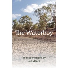 (英文圖書)The Waterboy 平裝版, Kimber Moore & Associates, English, Paperback