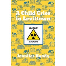 (英文圖書)A Child Cries in Levittown 平裝版, Finishing Line Press, 英文