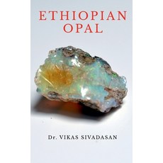 (영문도서) Ethiopian Opal Paperback, Notion Press, English, 9798885213691