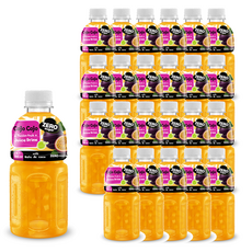 코조코조 제로 패션후르츠, 12개, 330ml