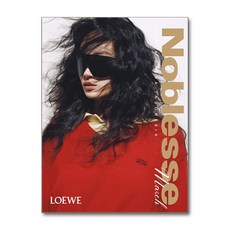 노블레스 Noblesse 3월호 2026