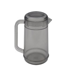 물병 워터 저그 물통 식당 카페 물피쳐 2L 스모그 eve+0510Id