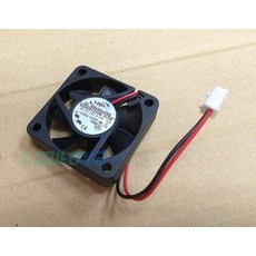 小白的生活工場 ADDA 4公分風扇 Sleeve軸承 6000RPM 低噪音26db 5V可動