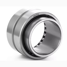 NKI 내경 32 40 45mm. 링이 있는 니들 롤러 베어링, 04 NKI42 20 (42x57x20