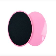 똑소리숙 슬라이드 보드 슬라이드보드홈트슬라이딩매트, 핑크