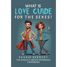 (영문도서)What is Love Guide for the sexes Paperback, Mermaid Publishers, English, 9798227245298