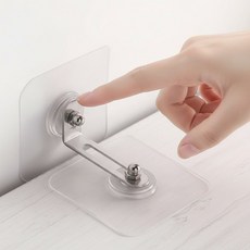 튼튼한 책상흔들림방지 책장고정 넘어짐방지 무타공가구고정