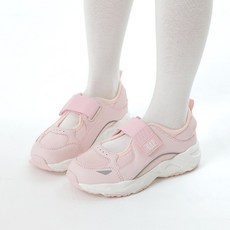 GAP 키코 키즈 메리제인 핑크