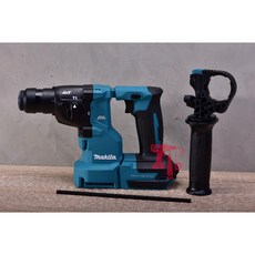 【 鴻利工具行 】附發票 Makita 牧田 DHR183 無刷 18V 充電式鎚鑽 電鑽 DHR183Z, 詳見包裝