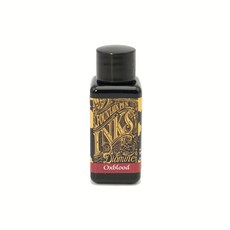 디아민 병잉크 30ml 만년필용 잉크, Oxblood