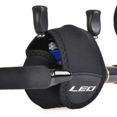 로컬코리아 베이트릴 파우치 낚시릴파우치, 베이트릴 전용파우치